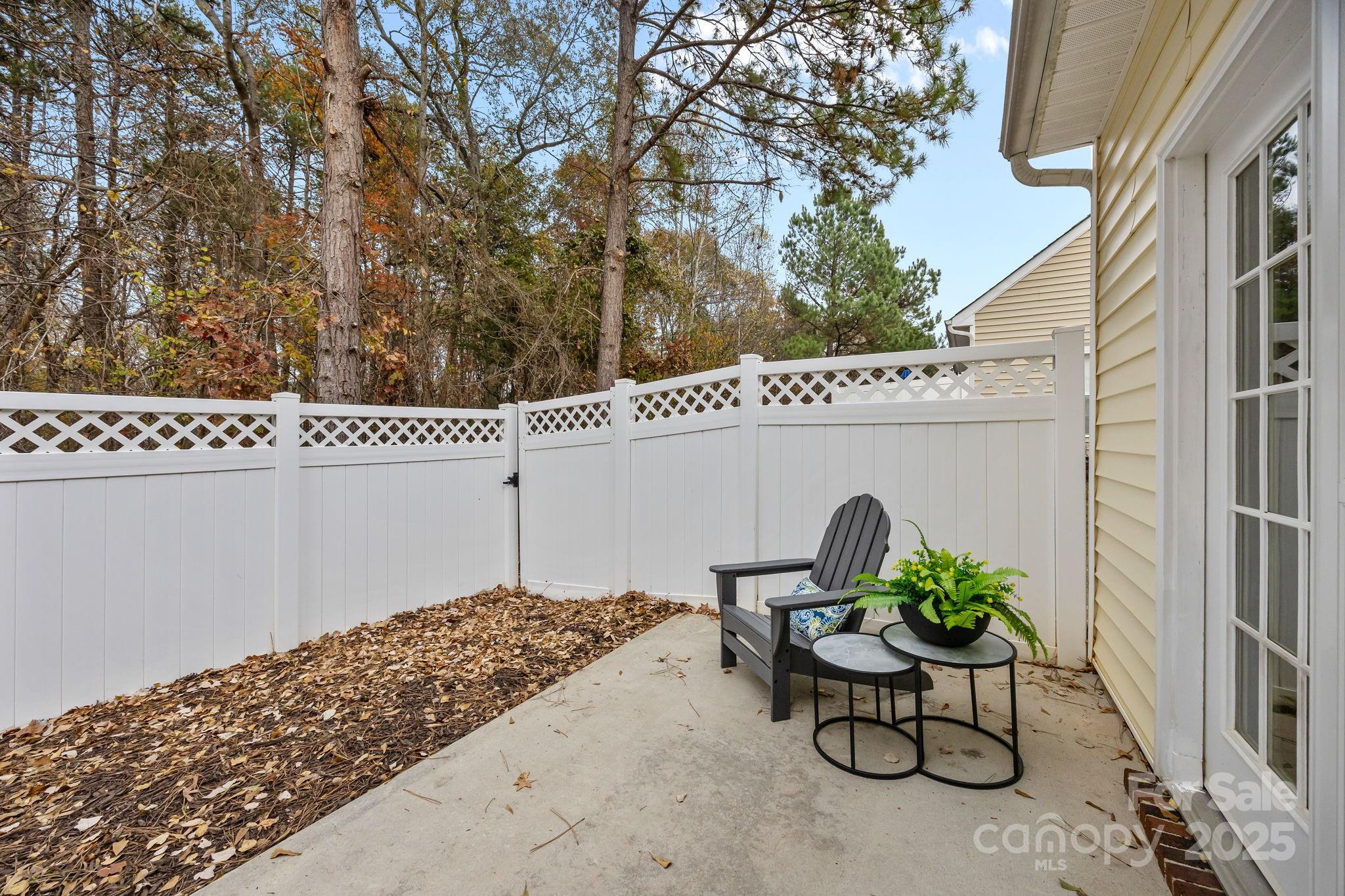 Hanover - Residential