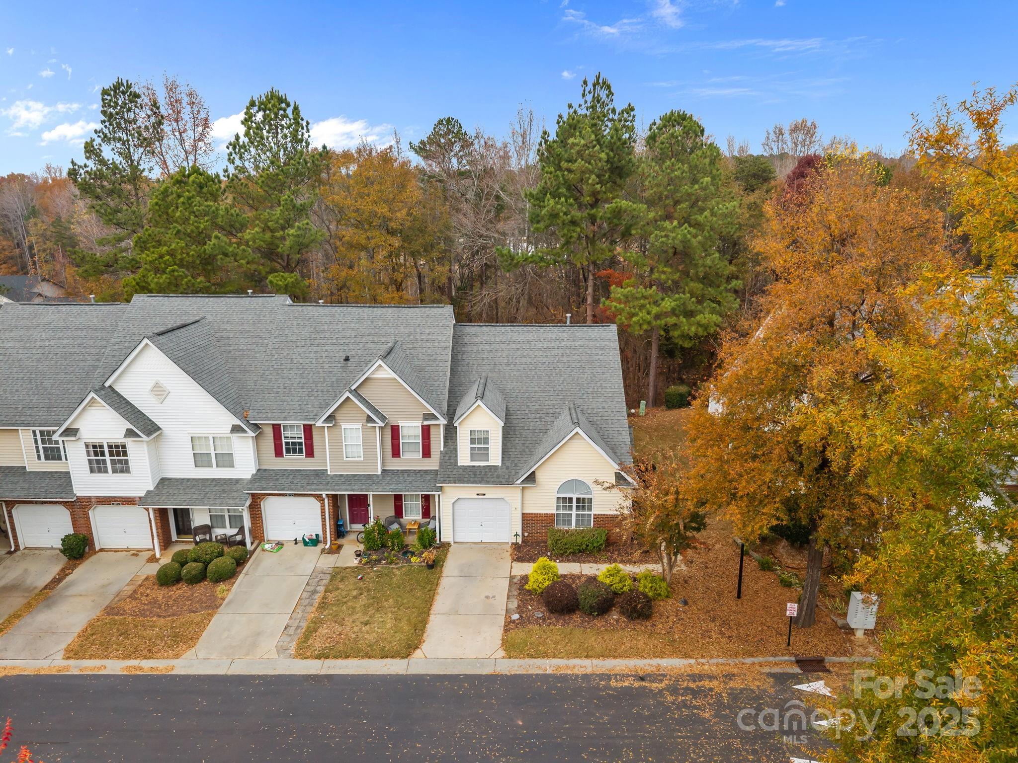 Hanover - Residential