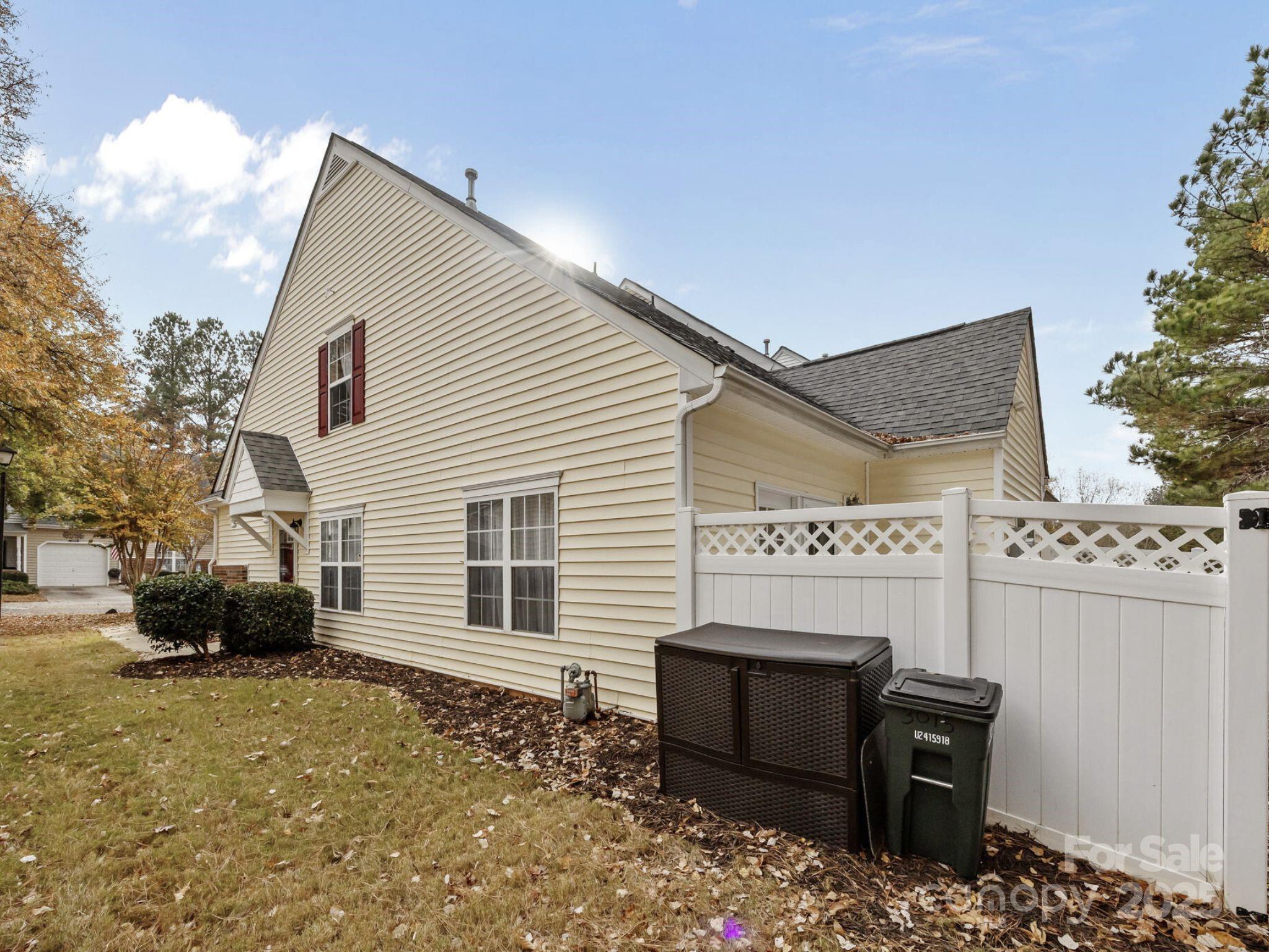 Hanover - Residential