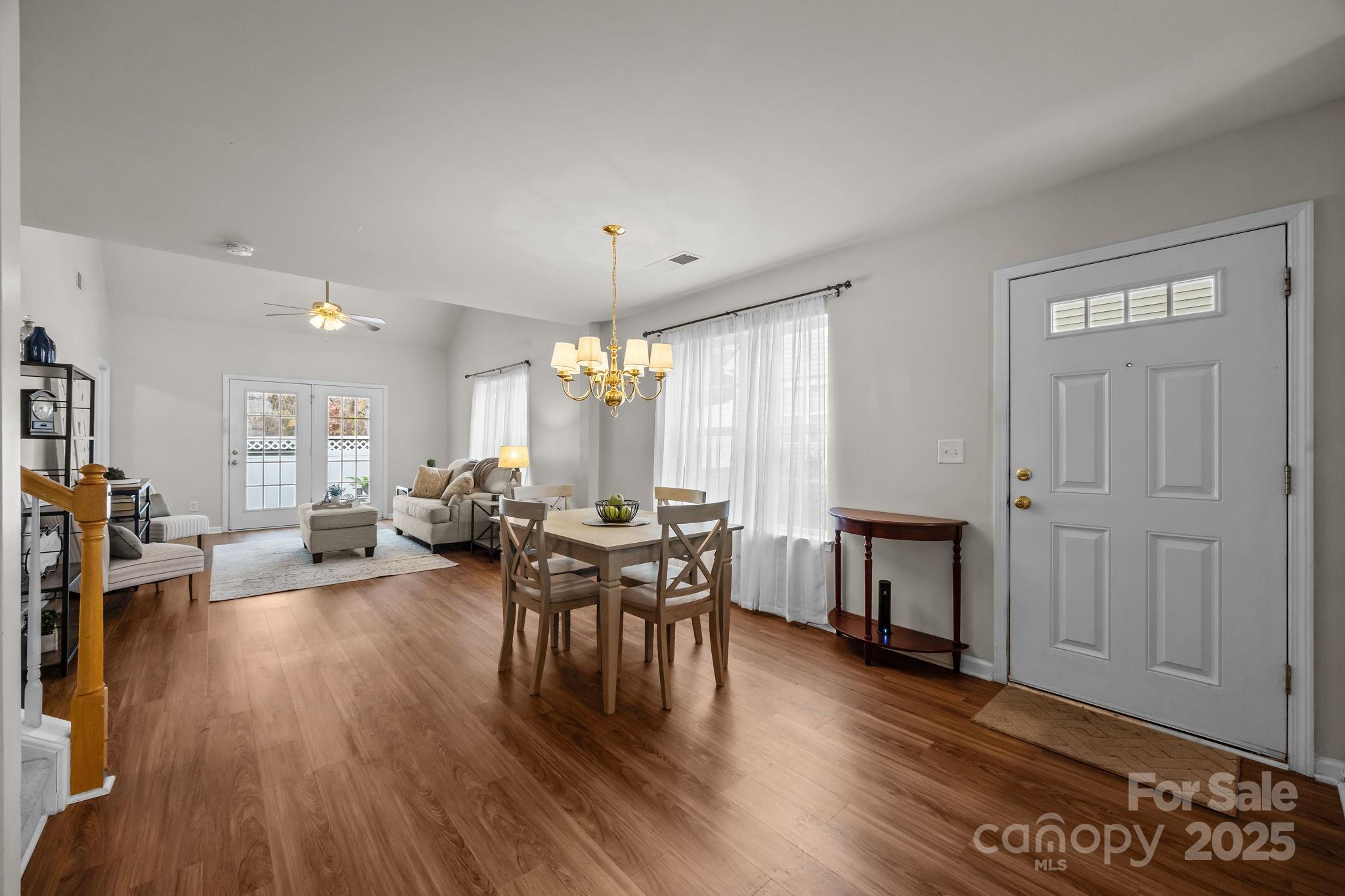 Hanover - Residential