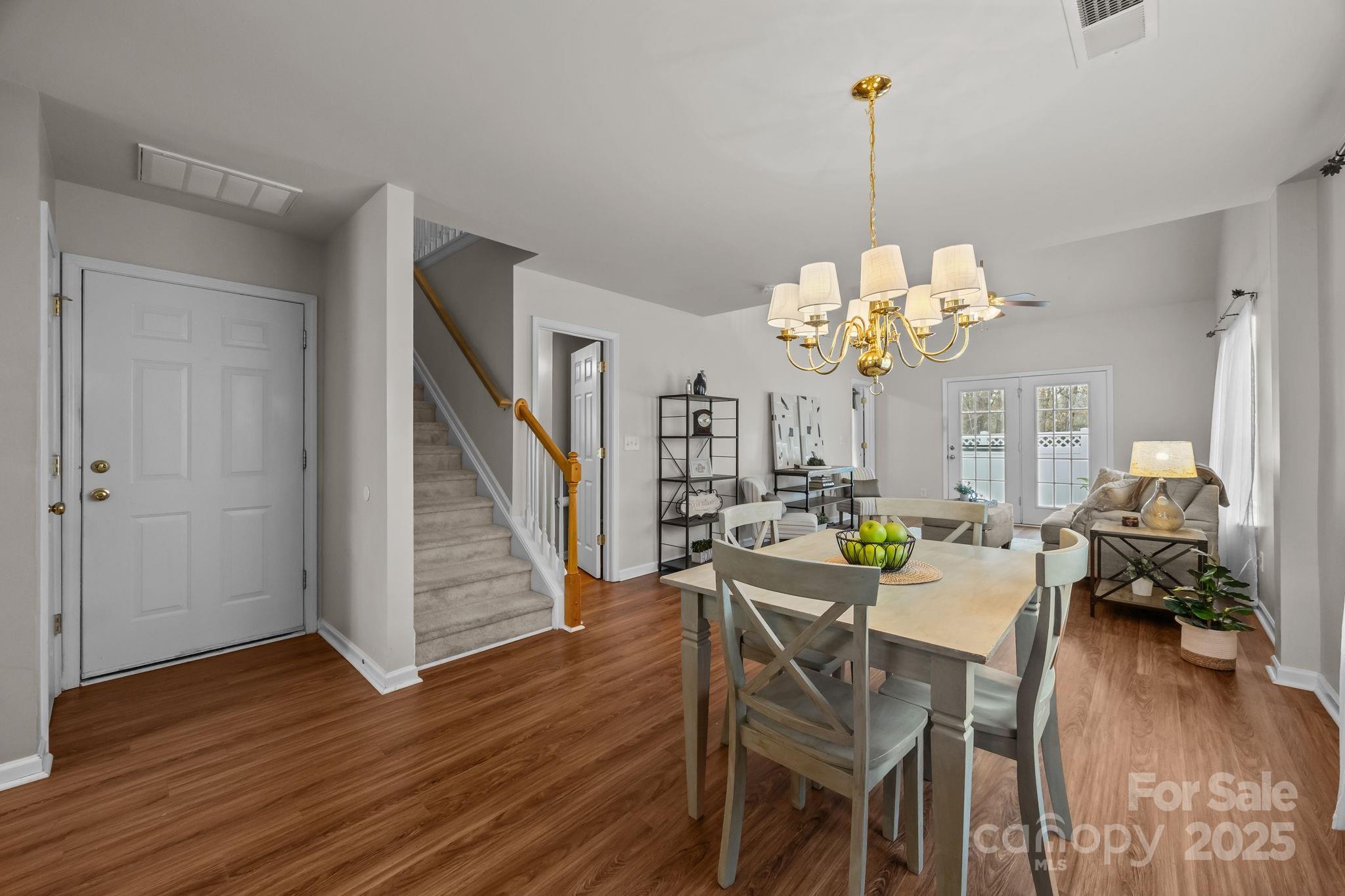 Hanover - Residential