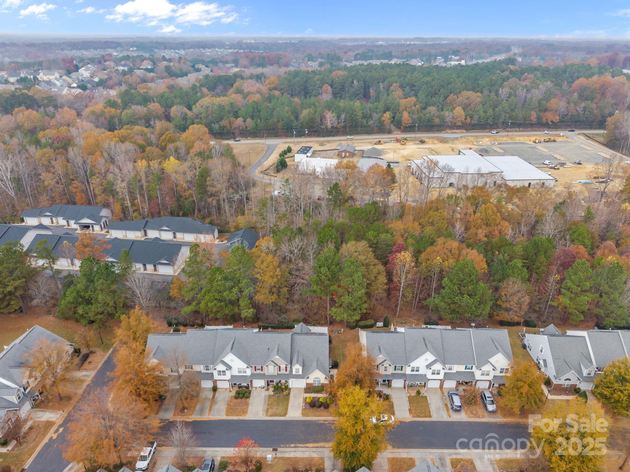 Hanover - Residential