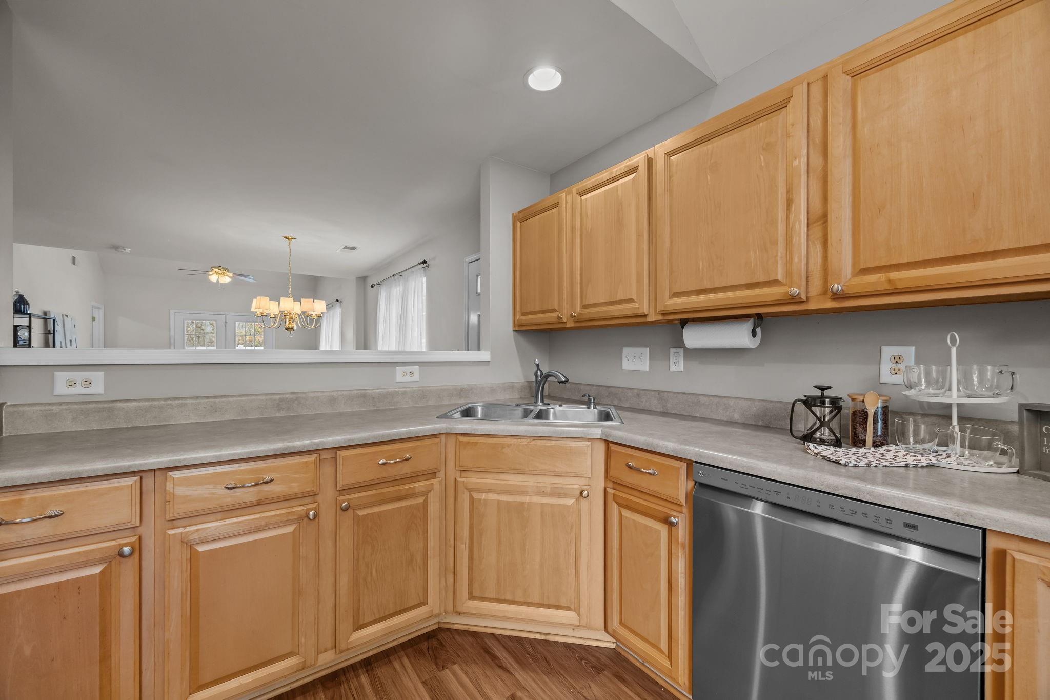 Hanover - Residential