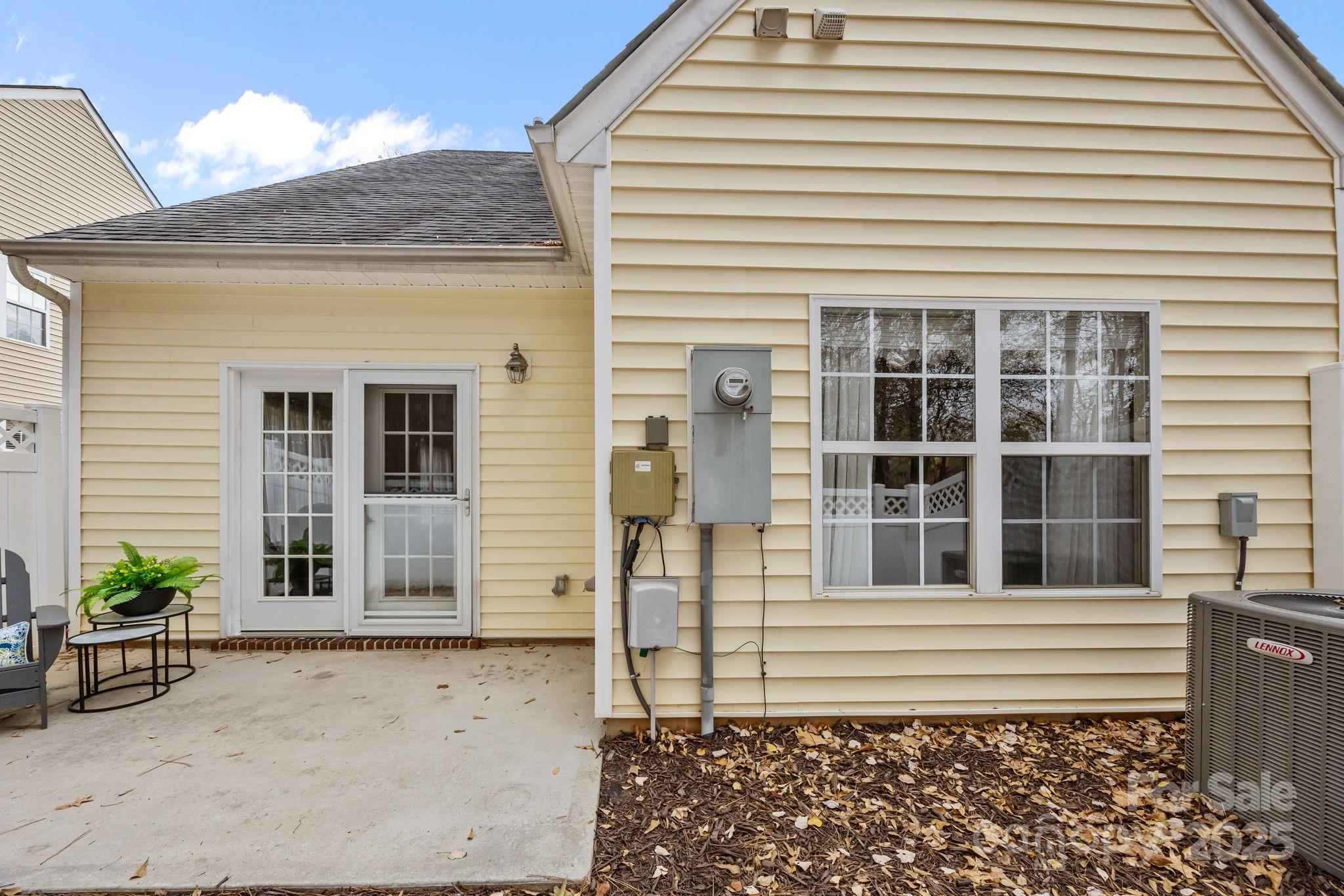 Hanover - Residential