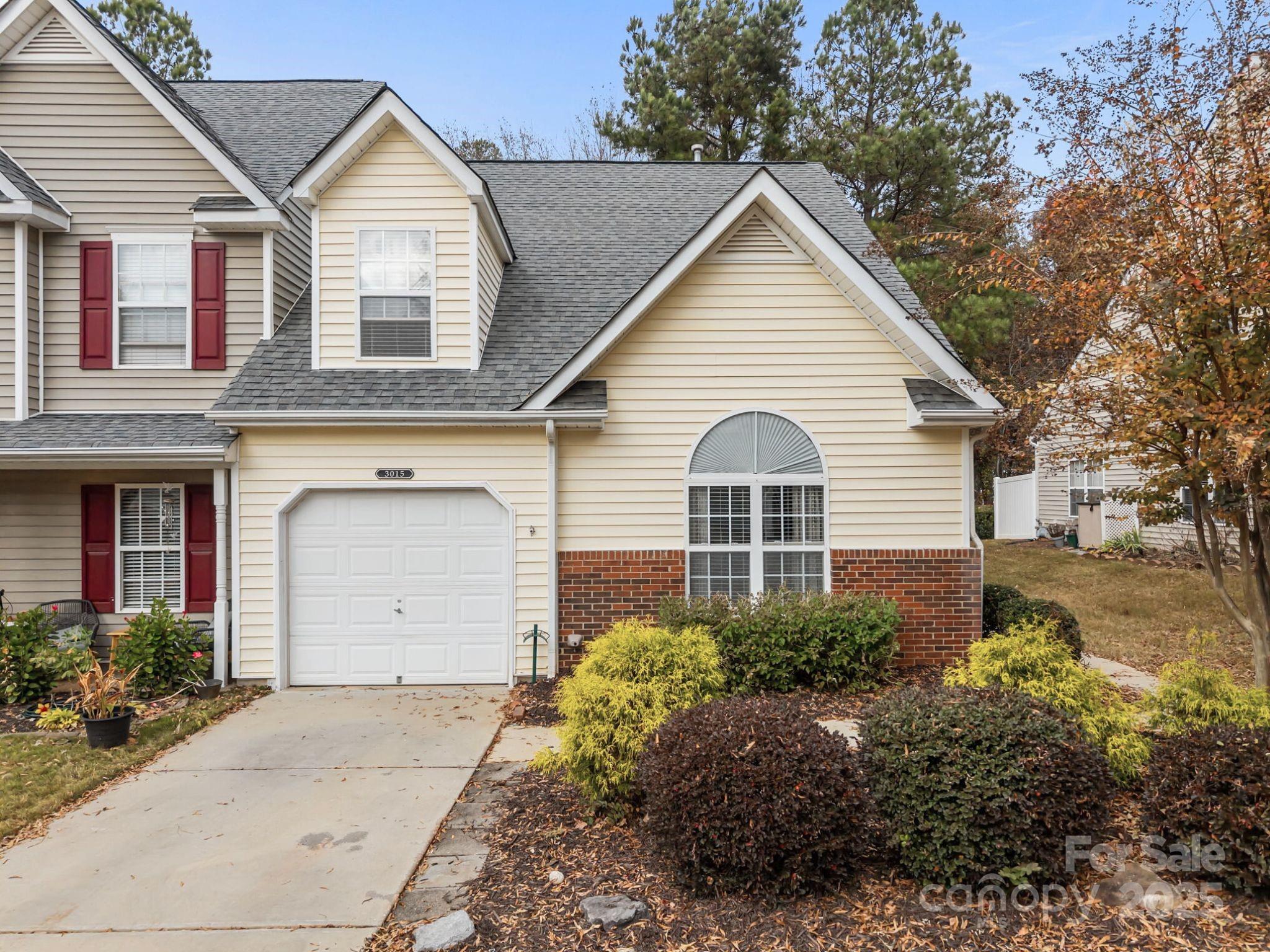 Hanover - Residential