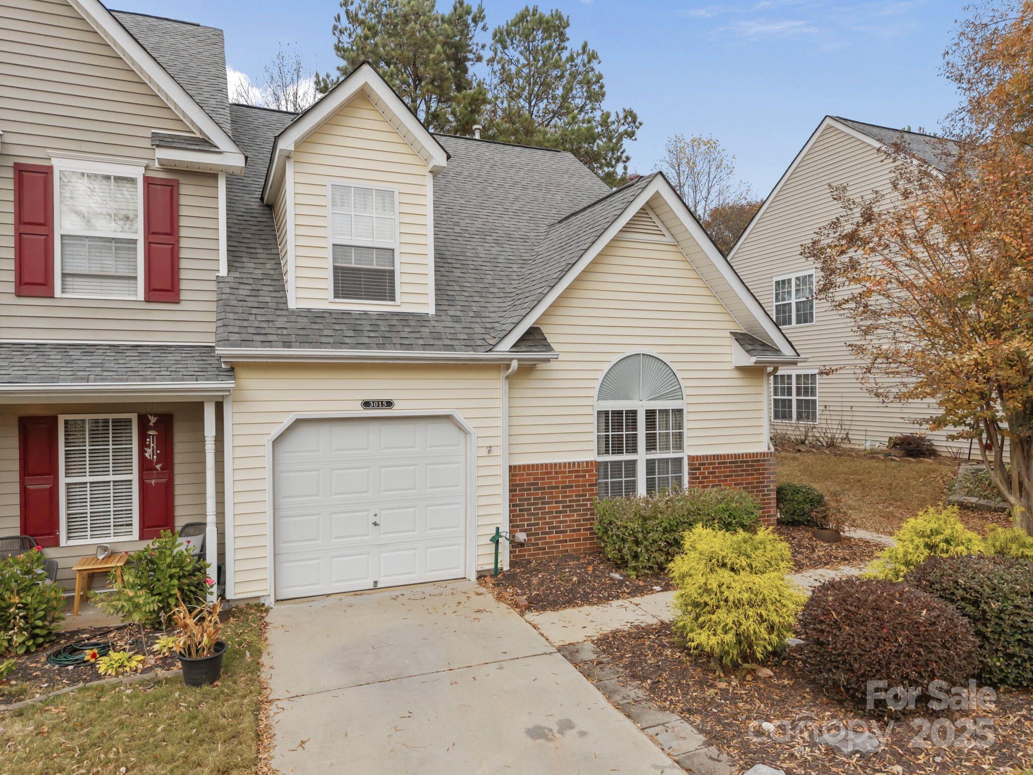 Hanover - Residential