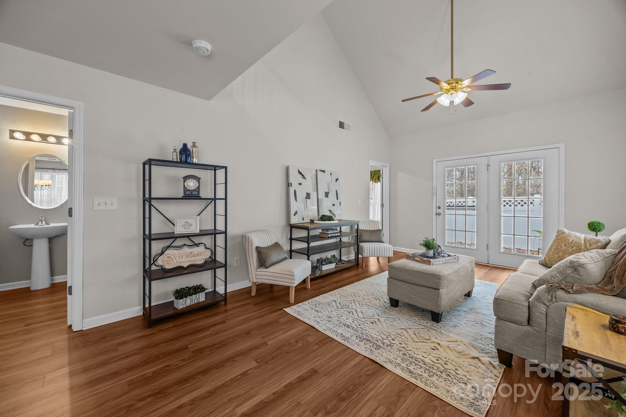 Hanover - Residential