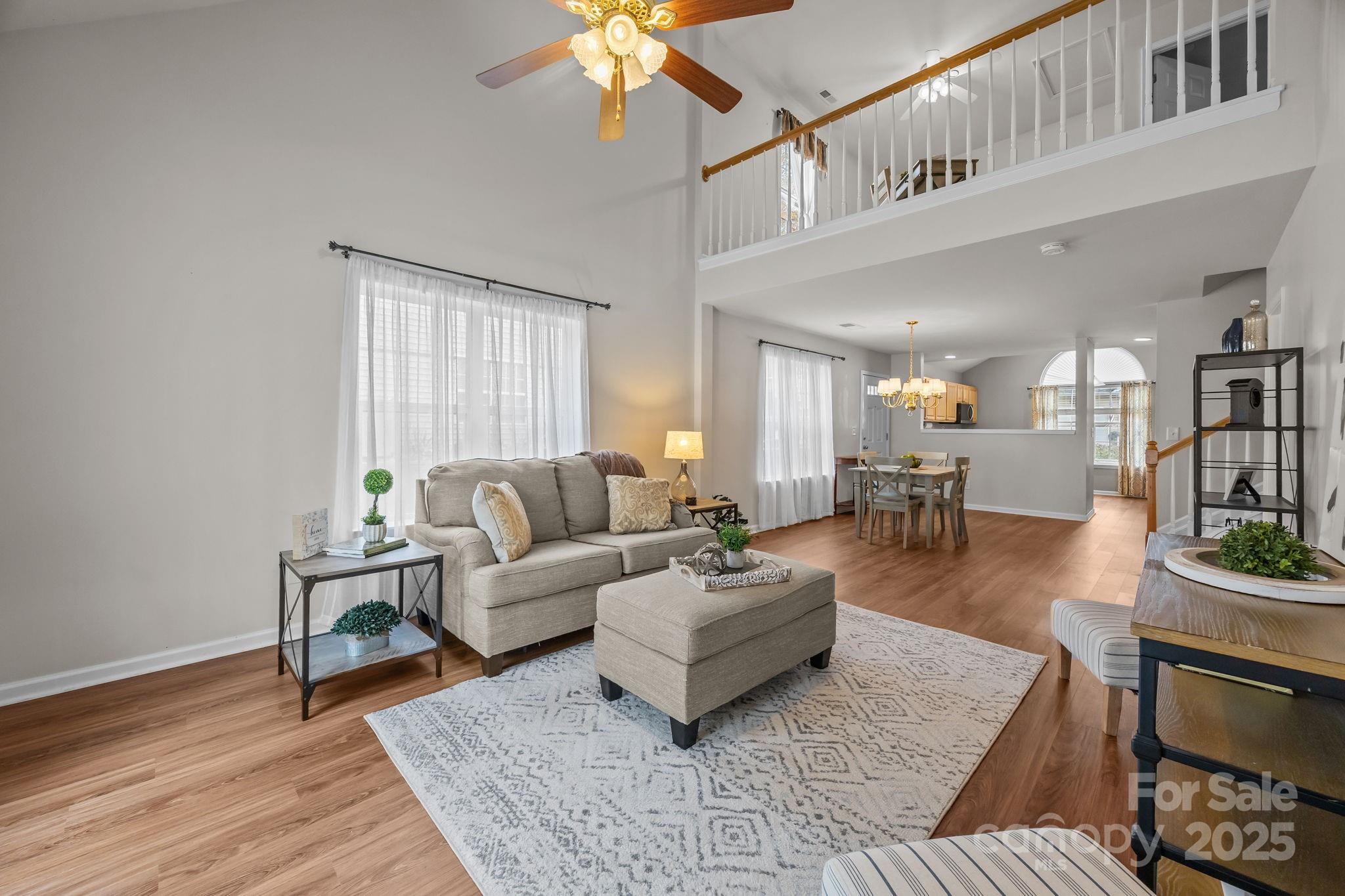 Hanover - Residential