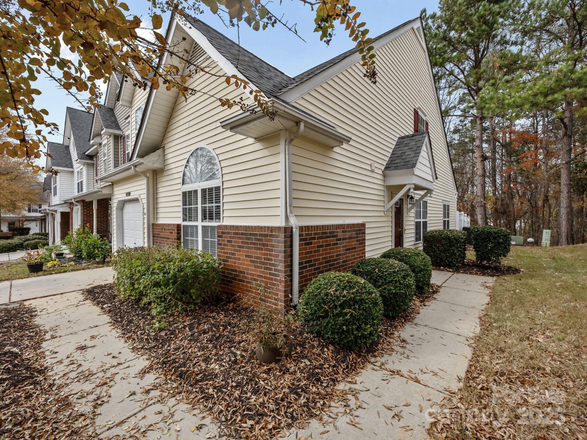 Hanover - Residential