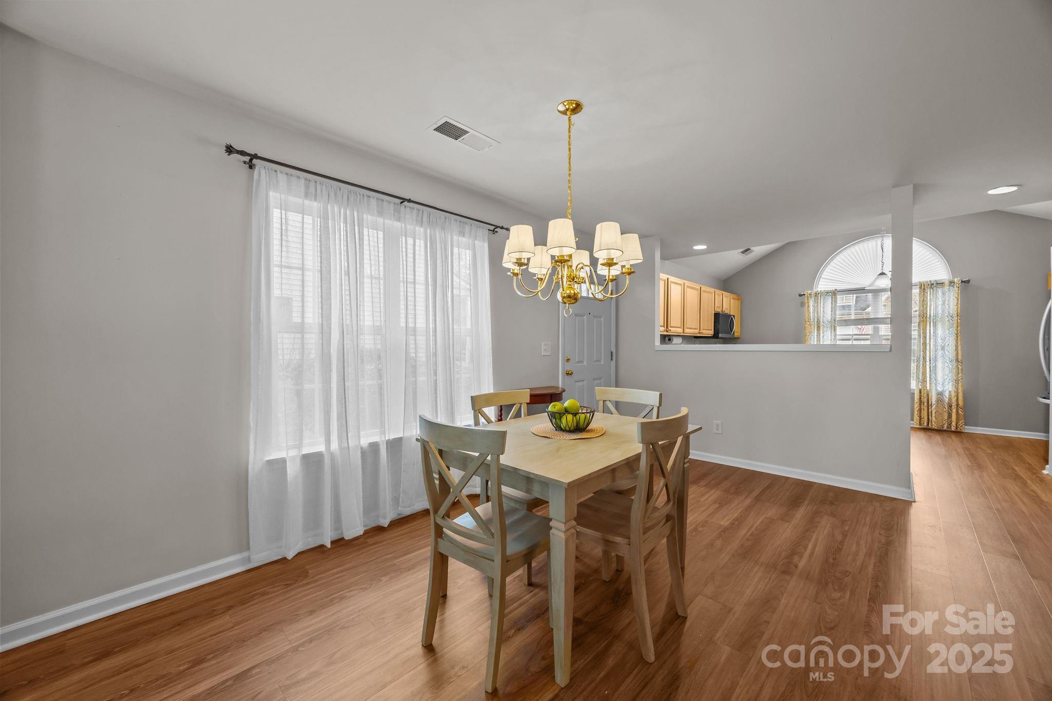 Hanover - Residential