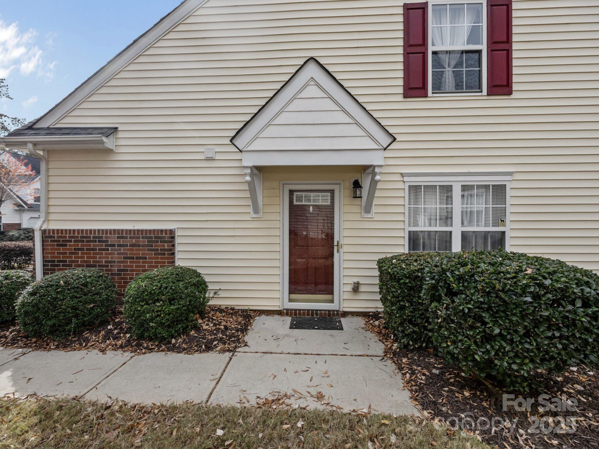 Hanover - Residential