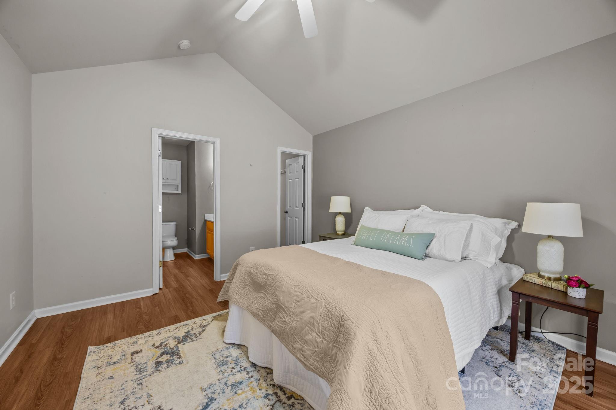 Hanover - Residential