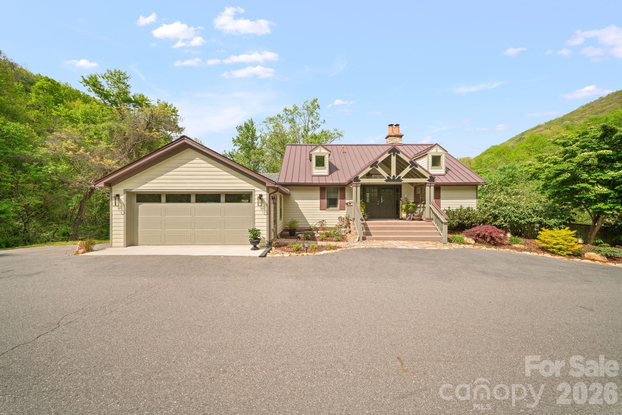 Blue Mist Farms - Residential