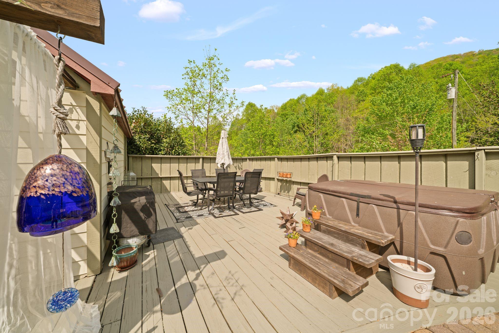Blue Mist Farms - Residential