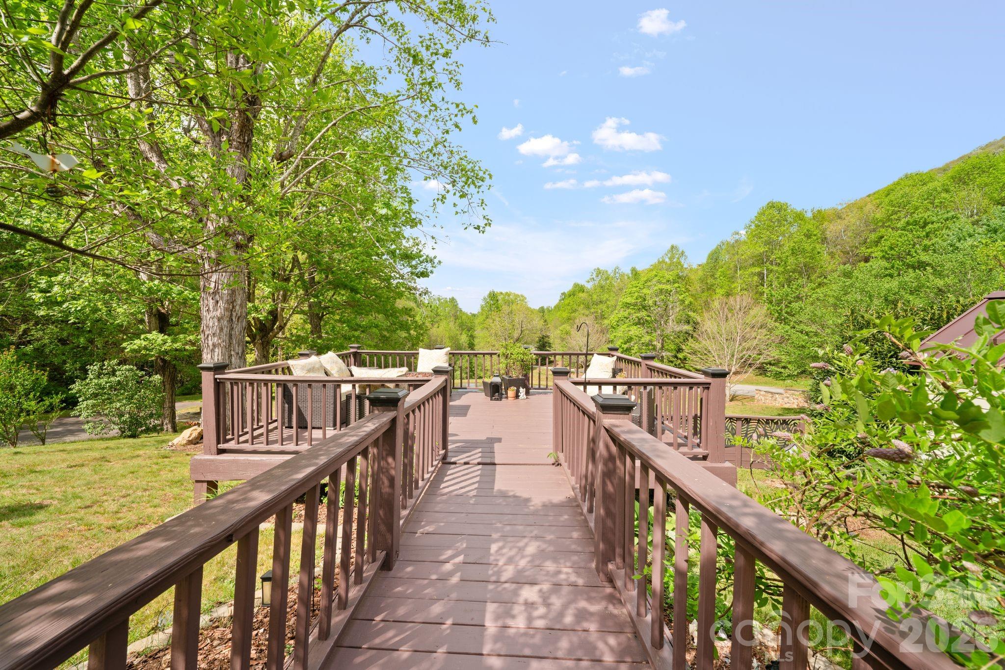 Blue Mist Farms - Residential