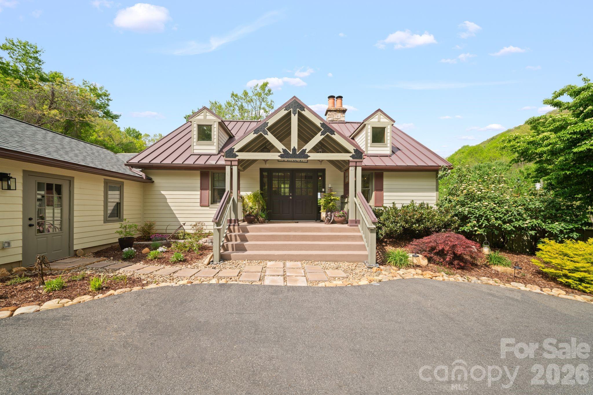 Blue Mist Farms - Residential