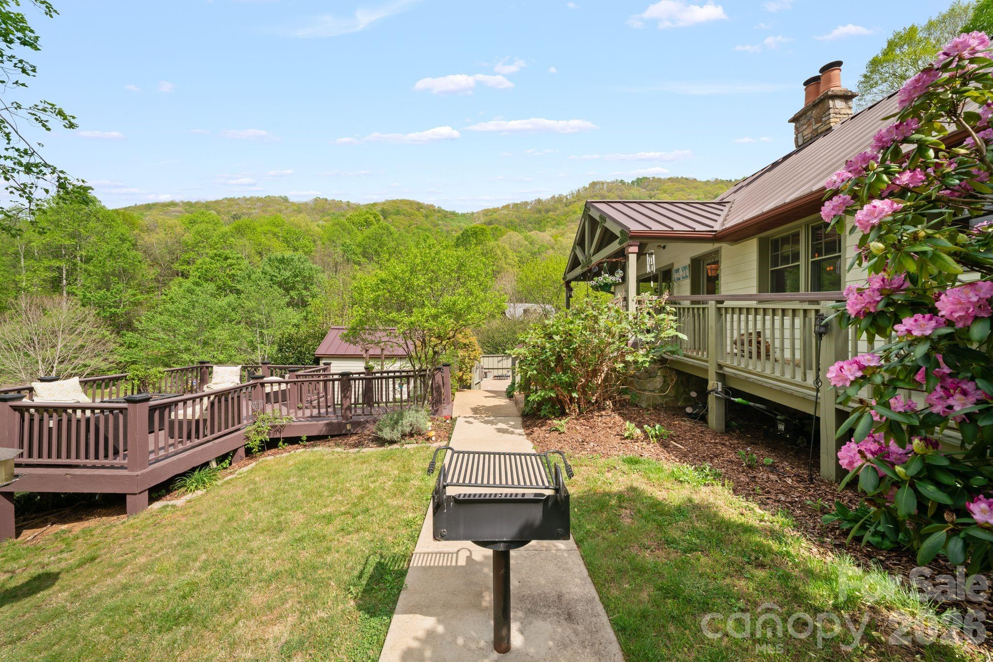 Blue Mist Farms - Residential