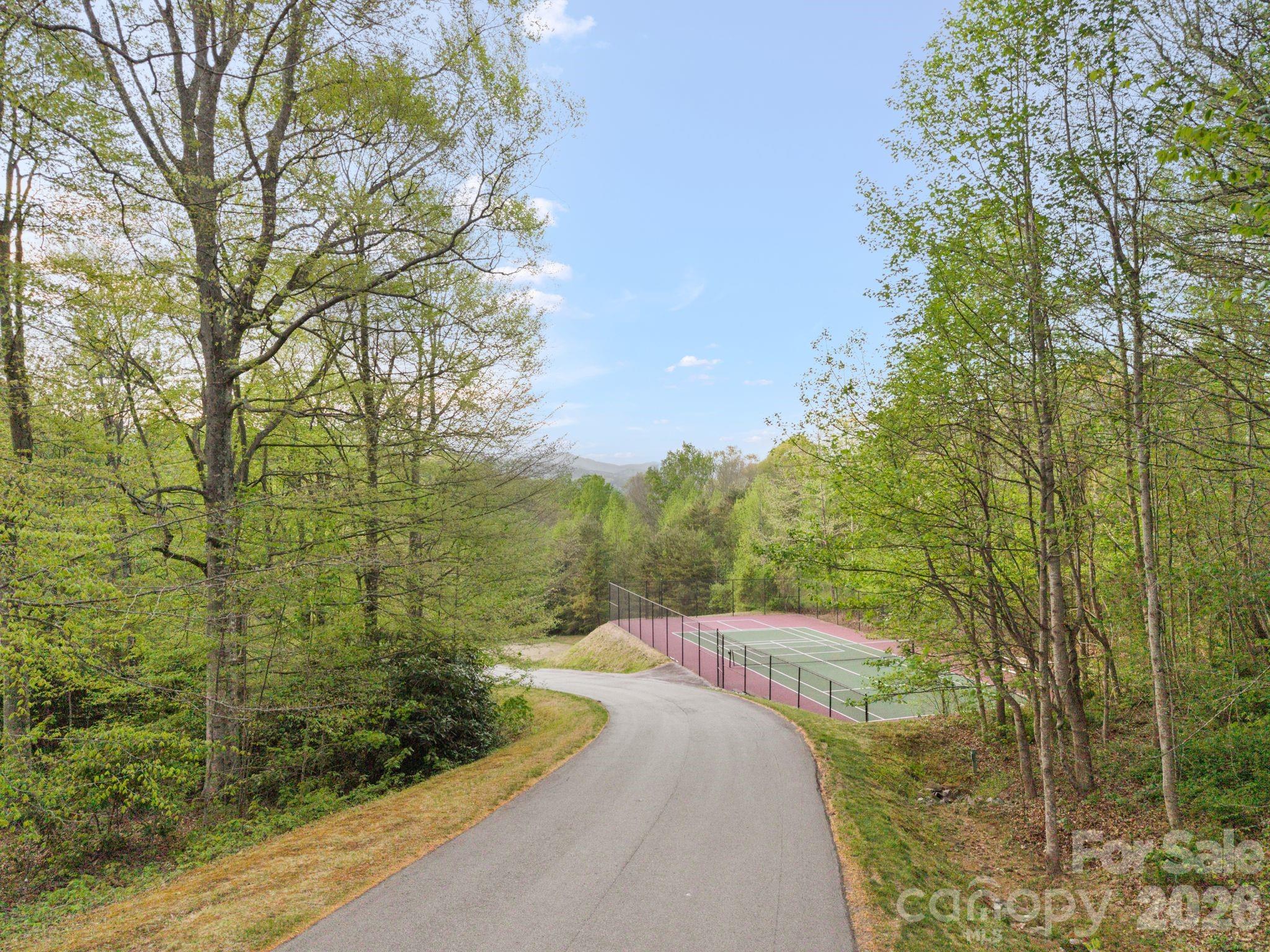 Blue Mist Farms - Residential
