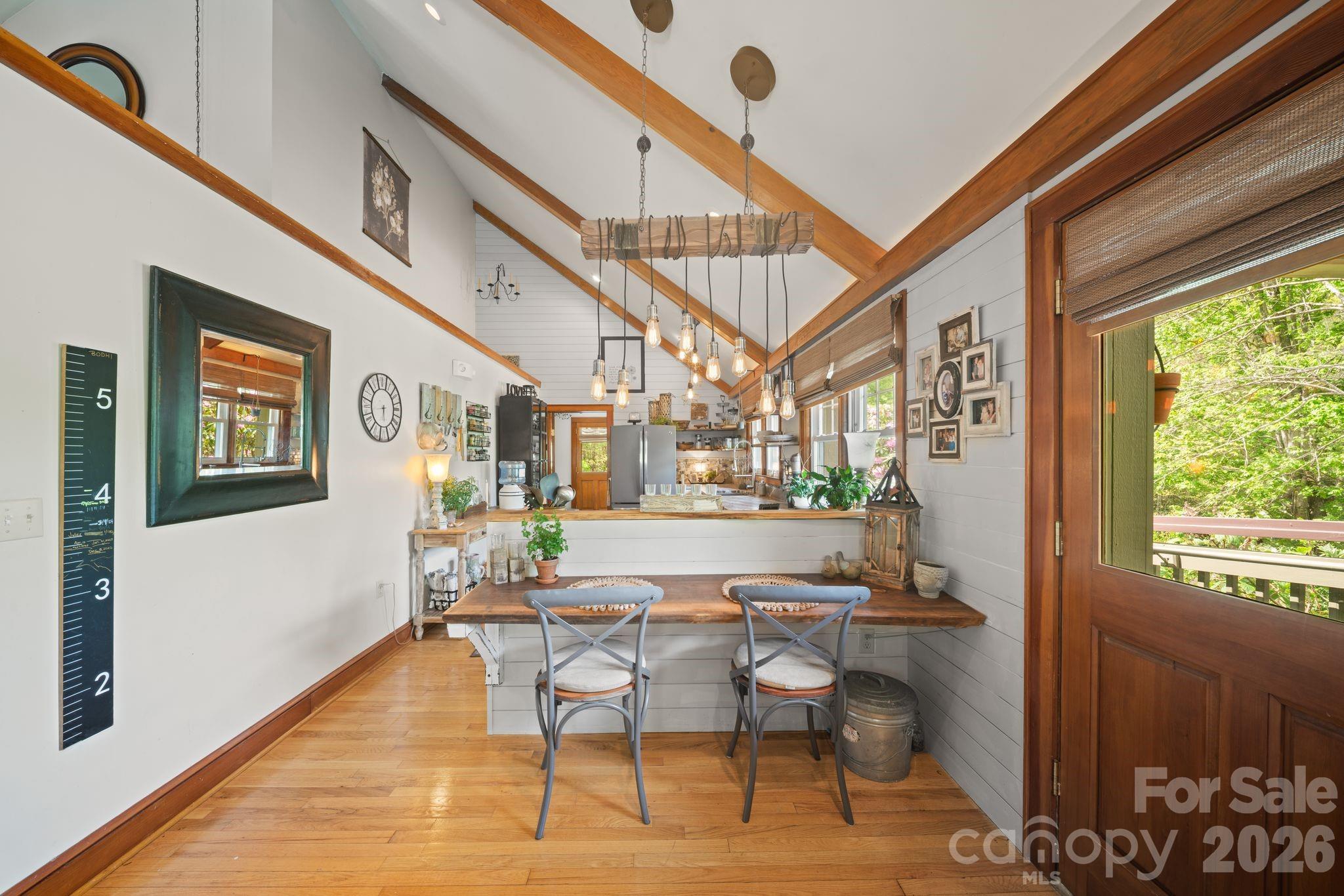 Blue Mist Farms - Residential