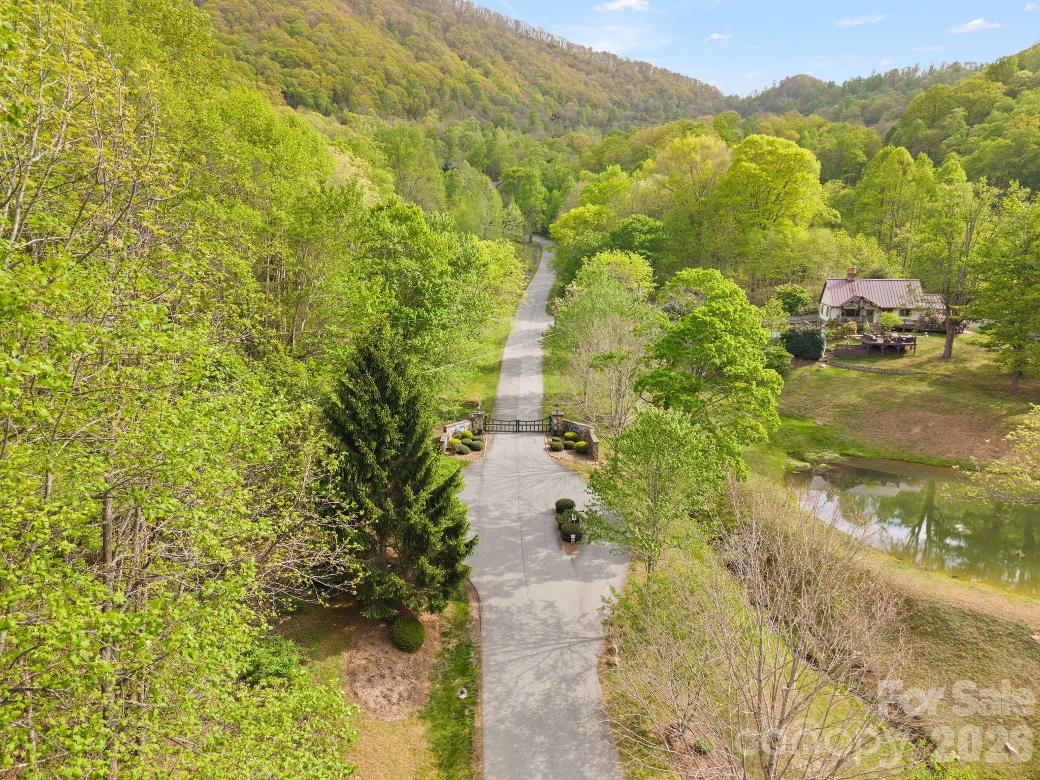 Blue Mist Farms - Residential