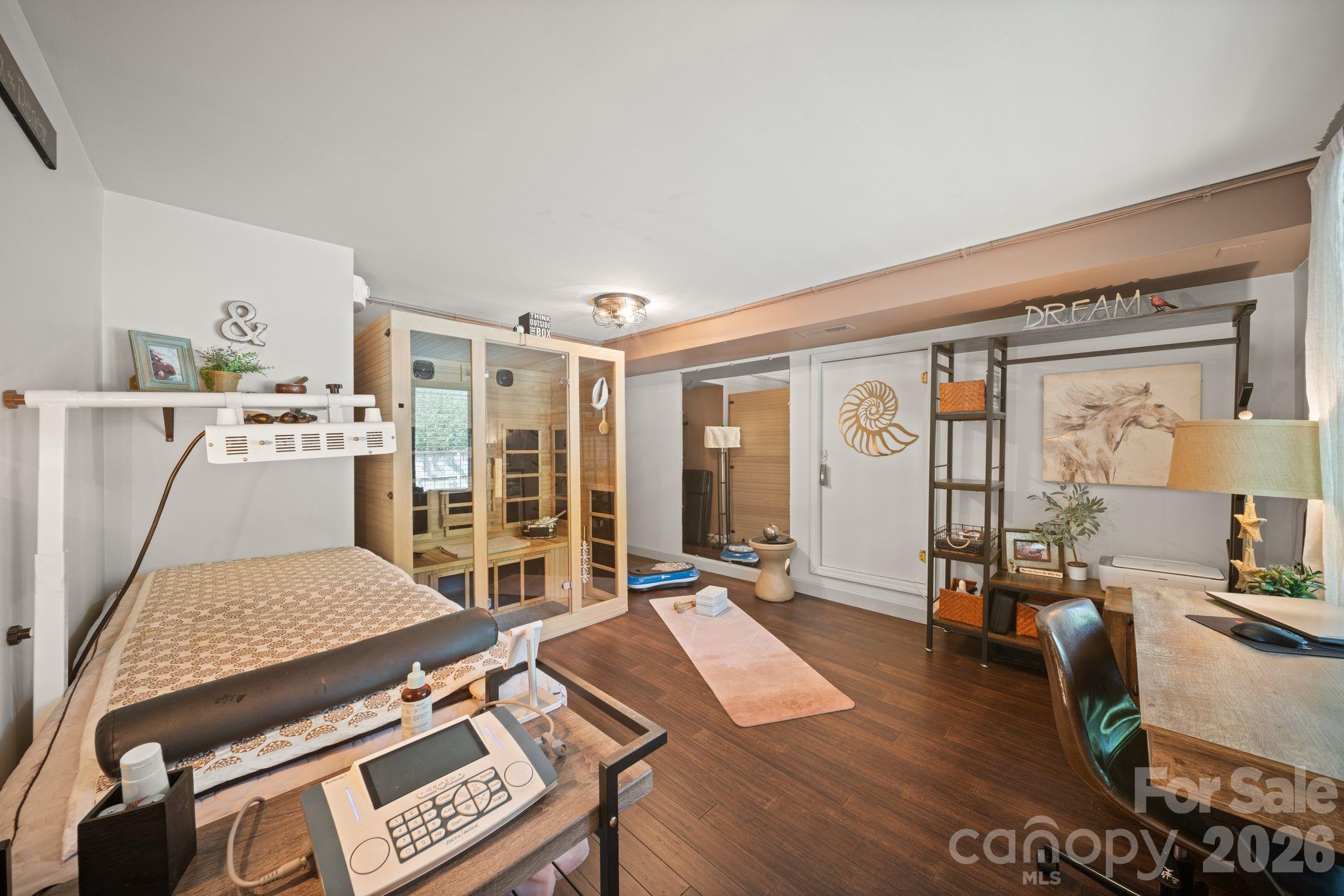Blue Mist Farms - Residential