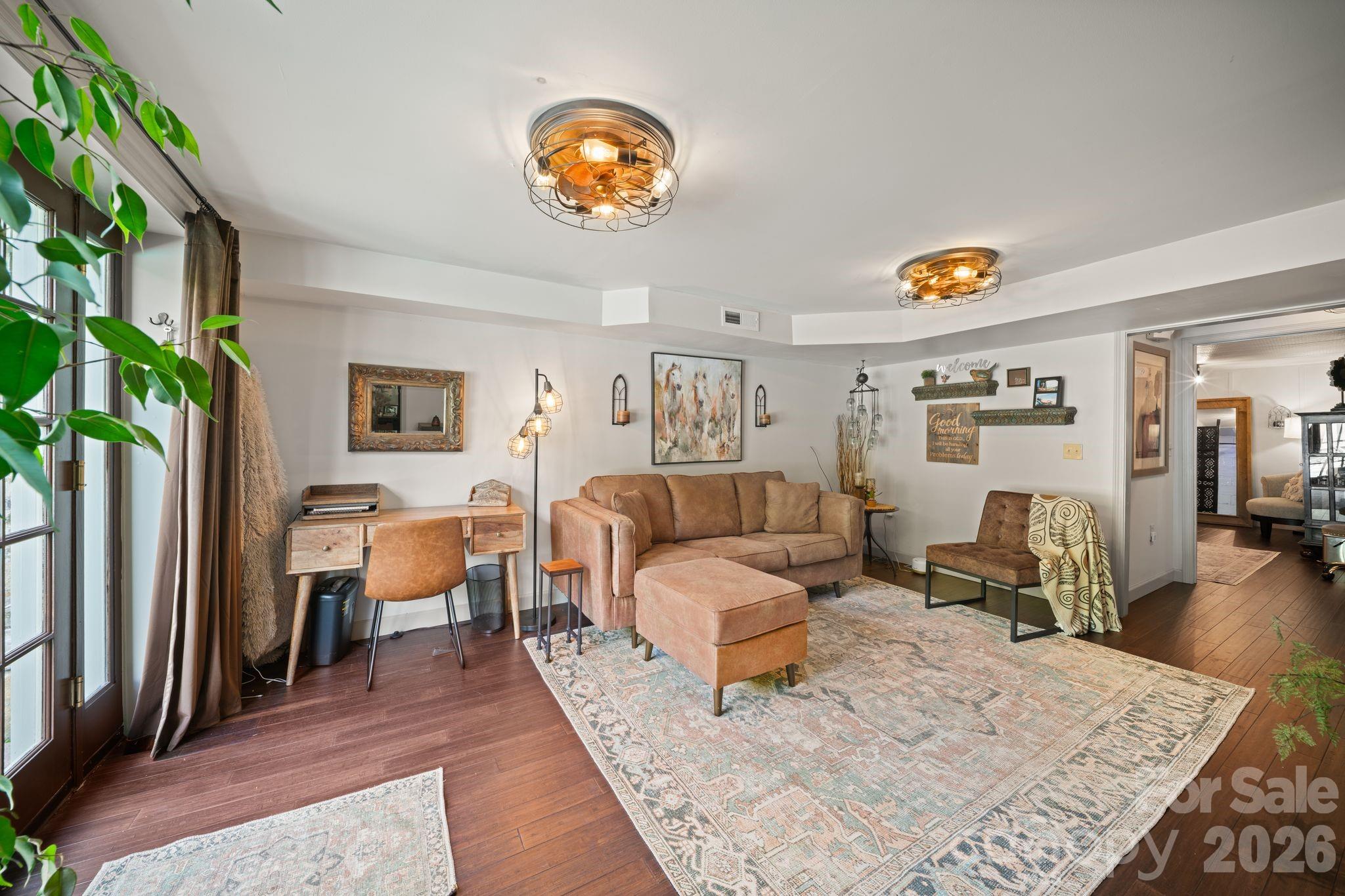 Blue Mist Farms - Residential