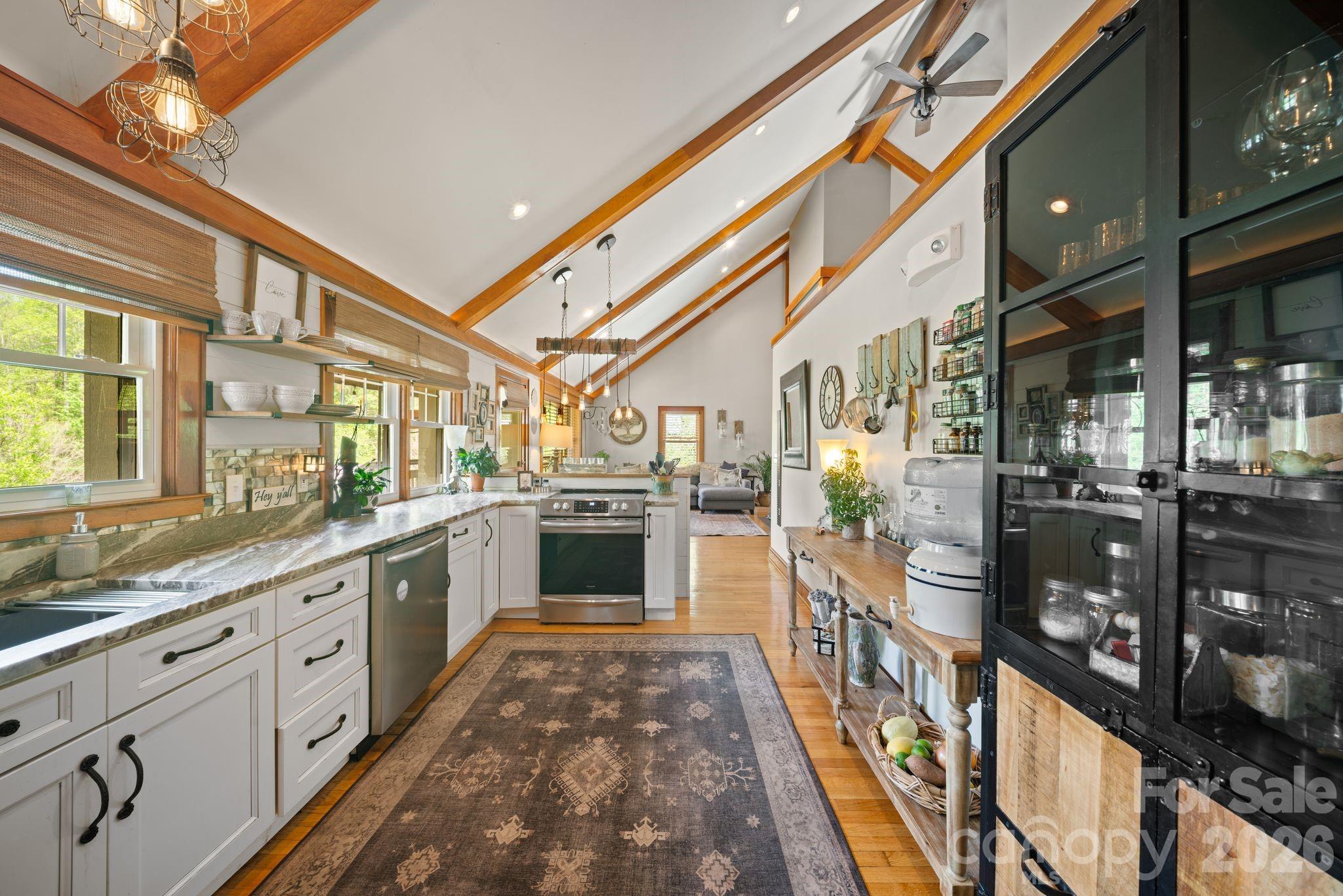 Blue Mist Farms - Residential