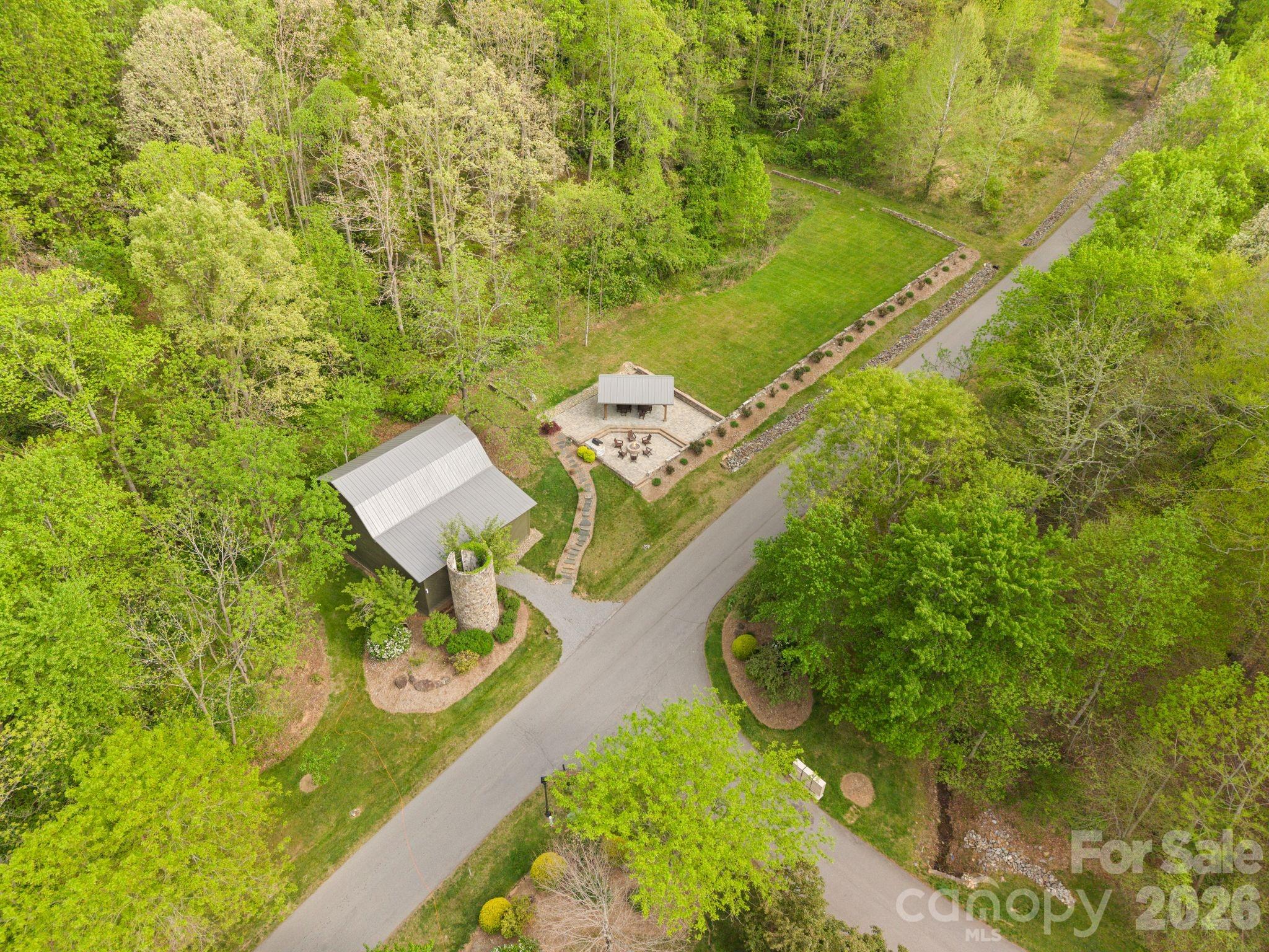 Blue Mist Farms - Residential