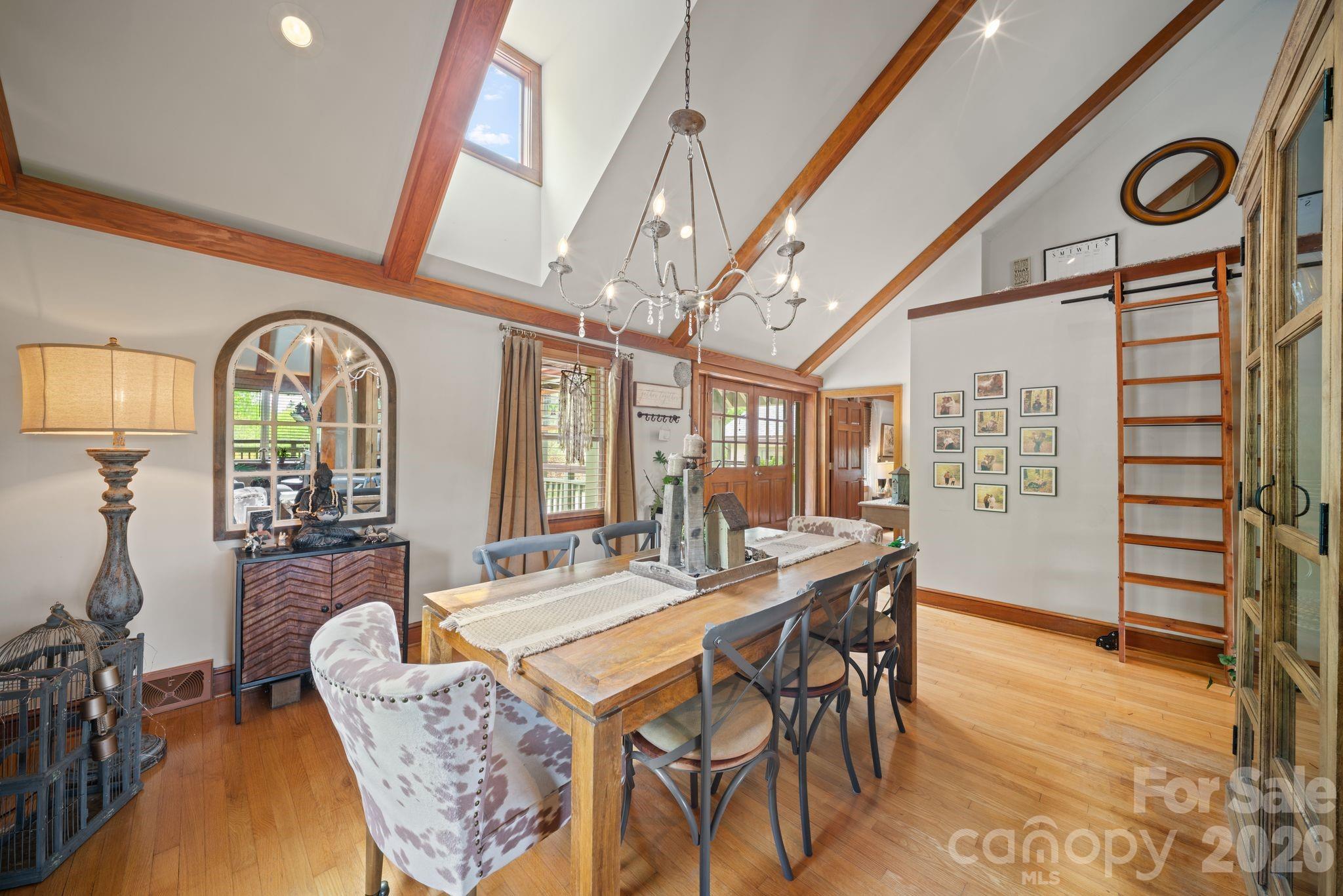Blue Mist Farms - Residential