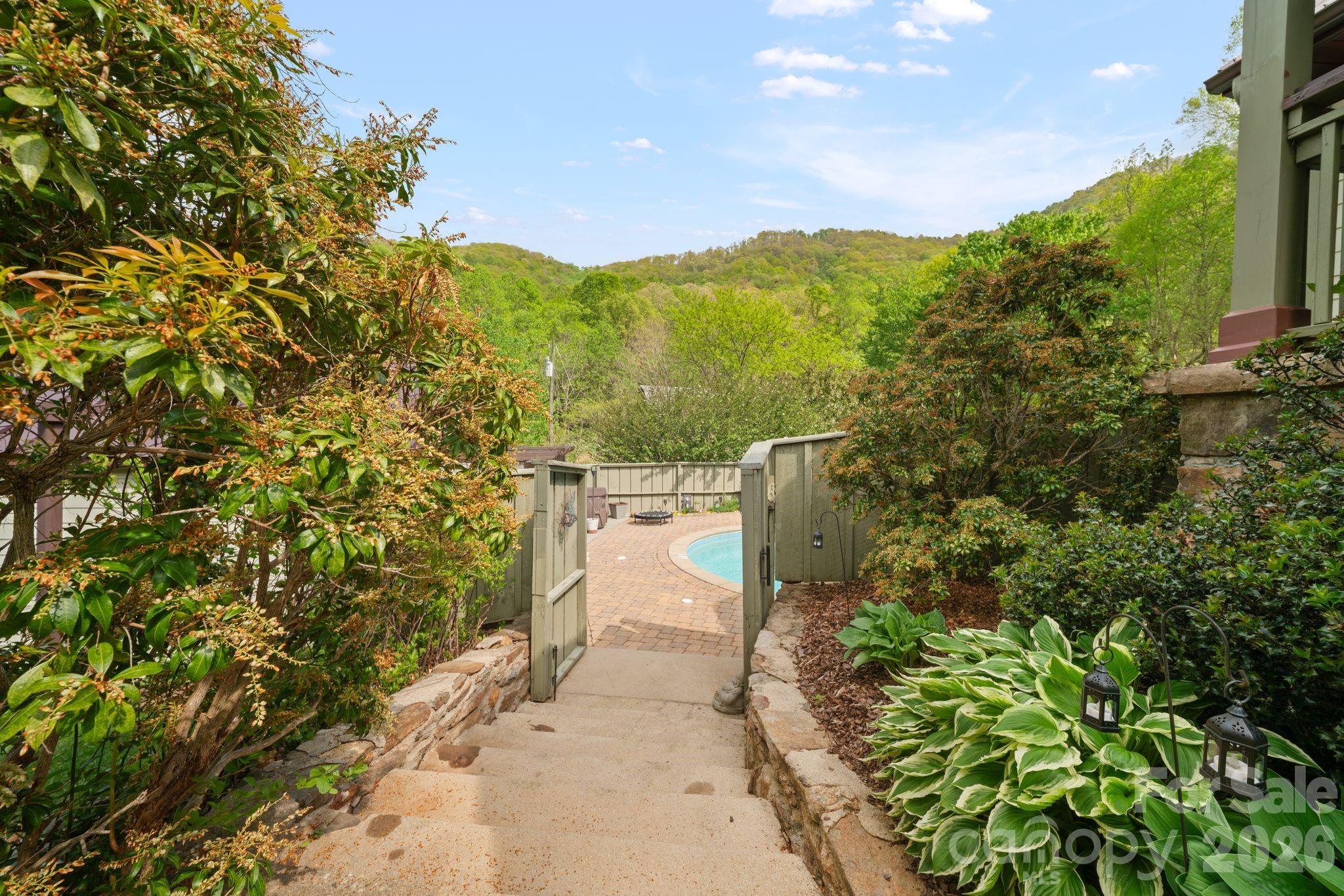 Blue Mist Farms - Residential