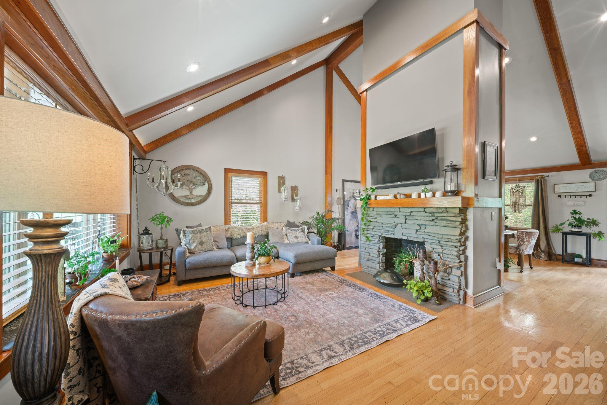 Blue Mist Farms - Residential