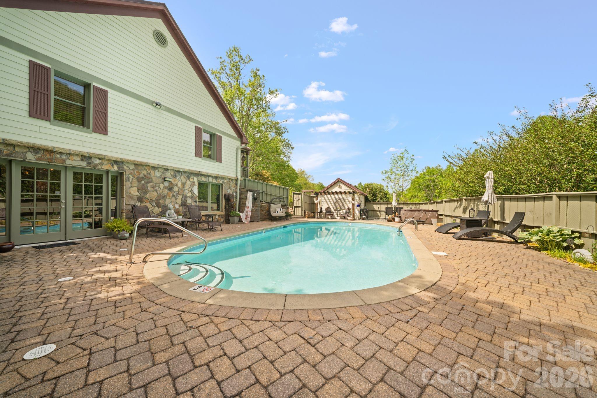 Blue Mist Farms - Residential