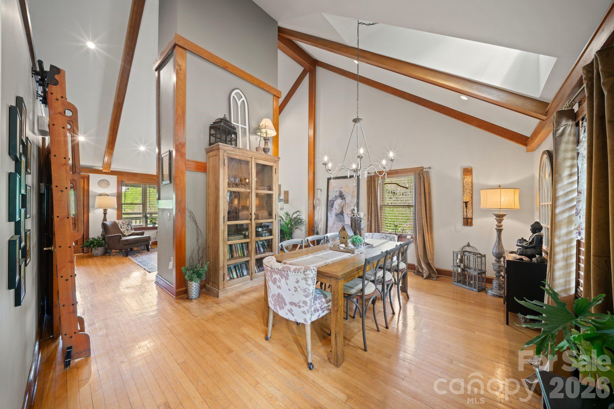 Blue Mist Farms - Residential