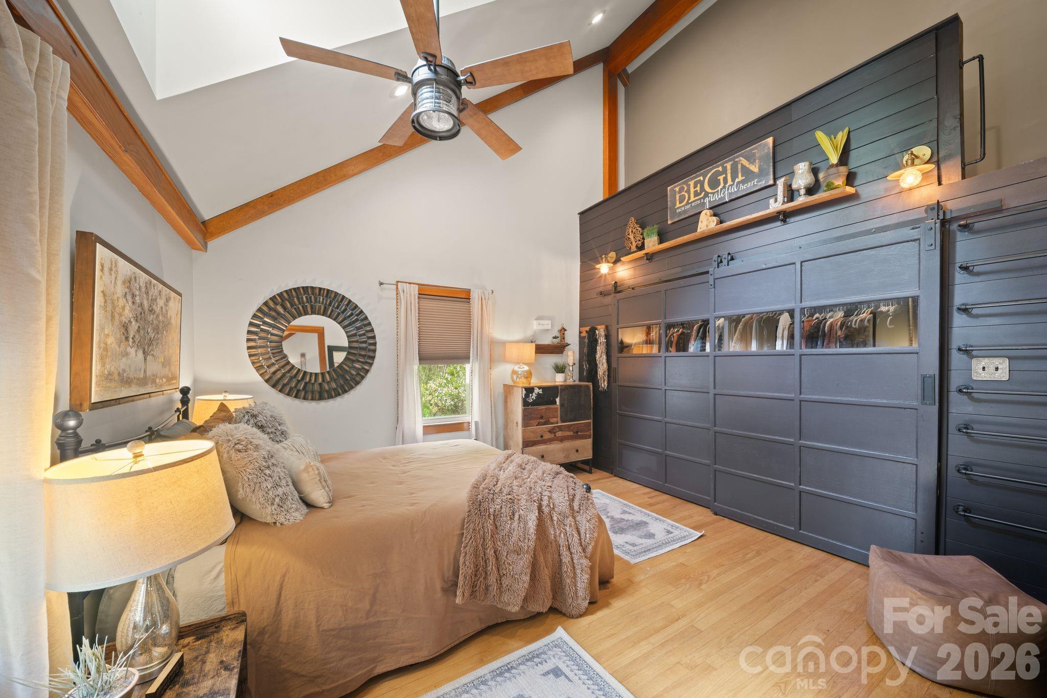 Blue Mist Farms - Residential