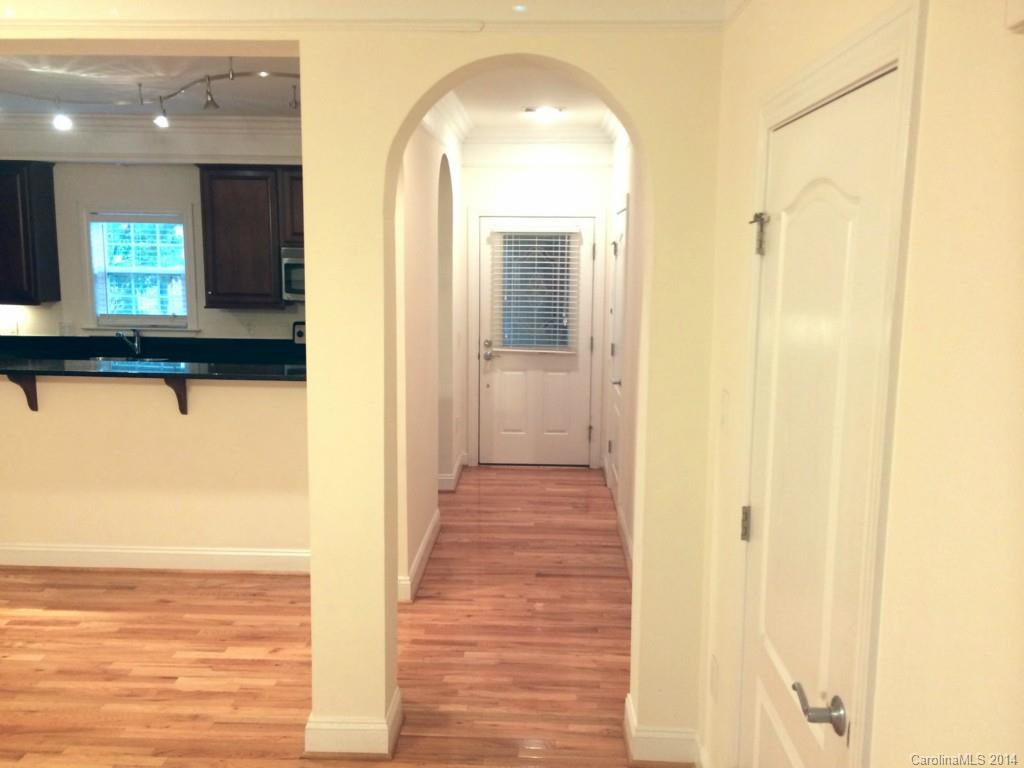 Steele Creek - Residential