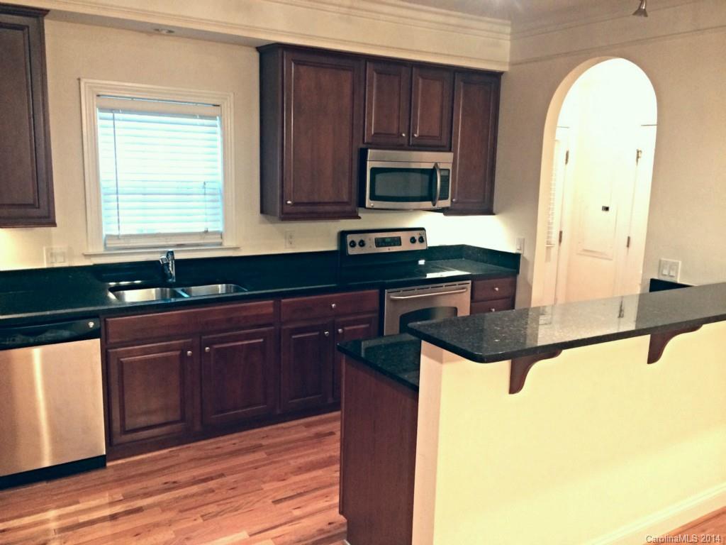 Steele Creek - Residential
