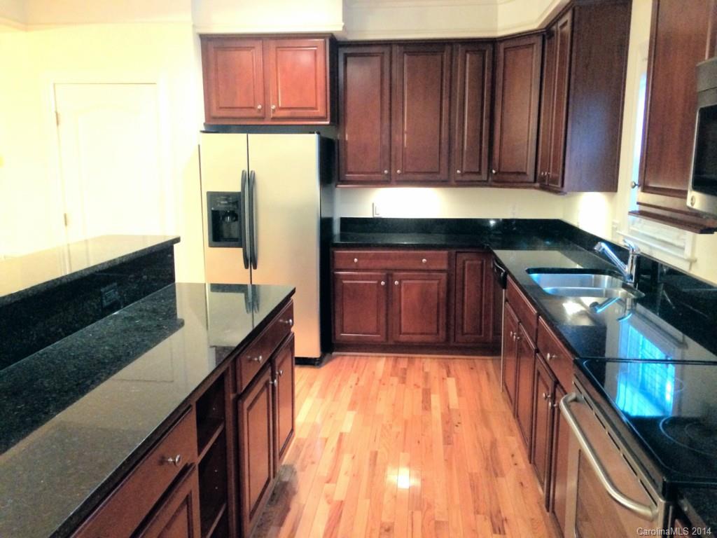 Steele Creek - Residential