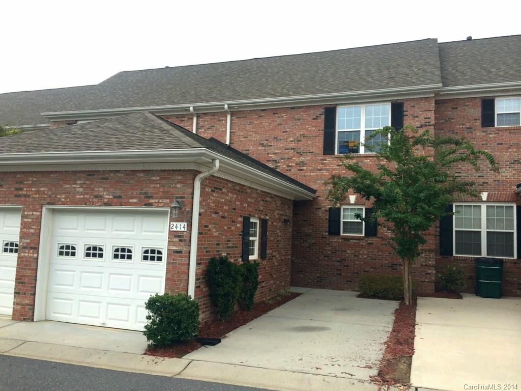 Steele Creek - Residential