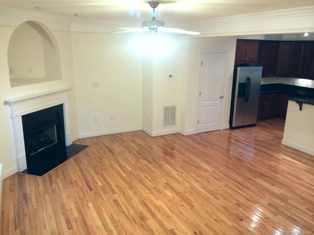 Steele Creek - Residential
