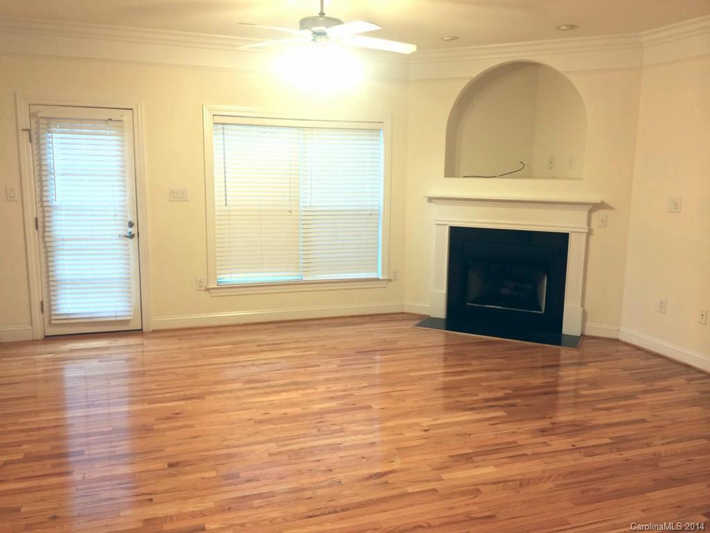 Steele Creek - Residential
