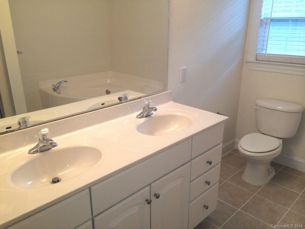 Steele Creek - Residential
