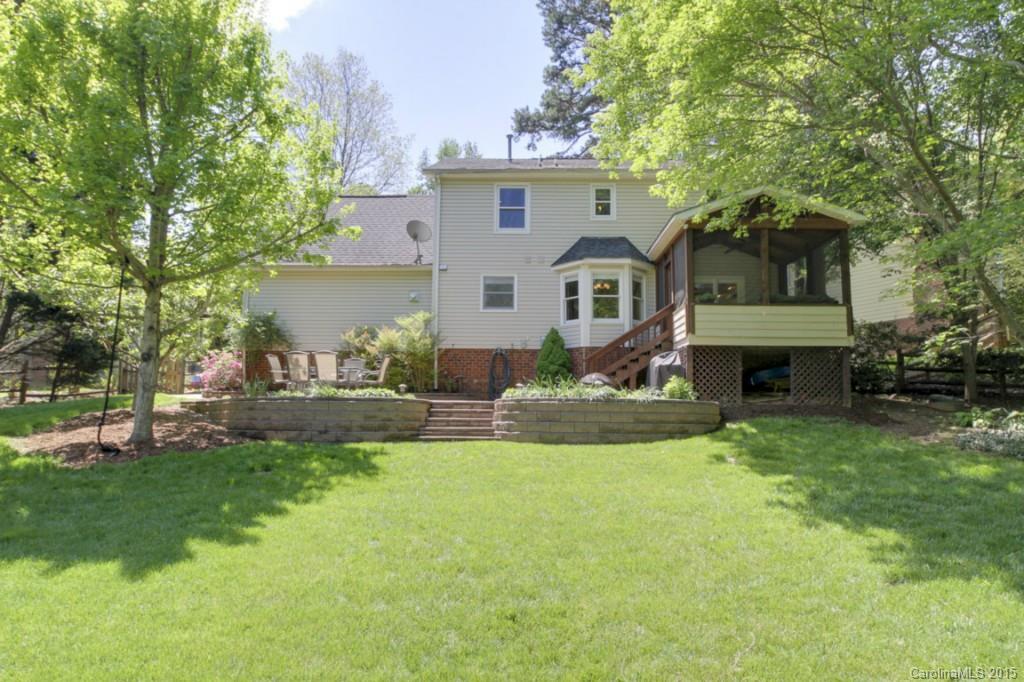 Brightmoor - Residential