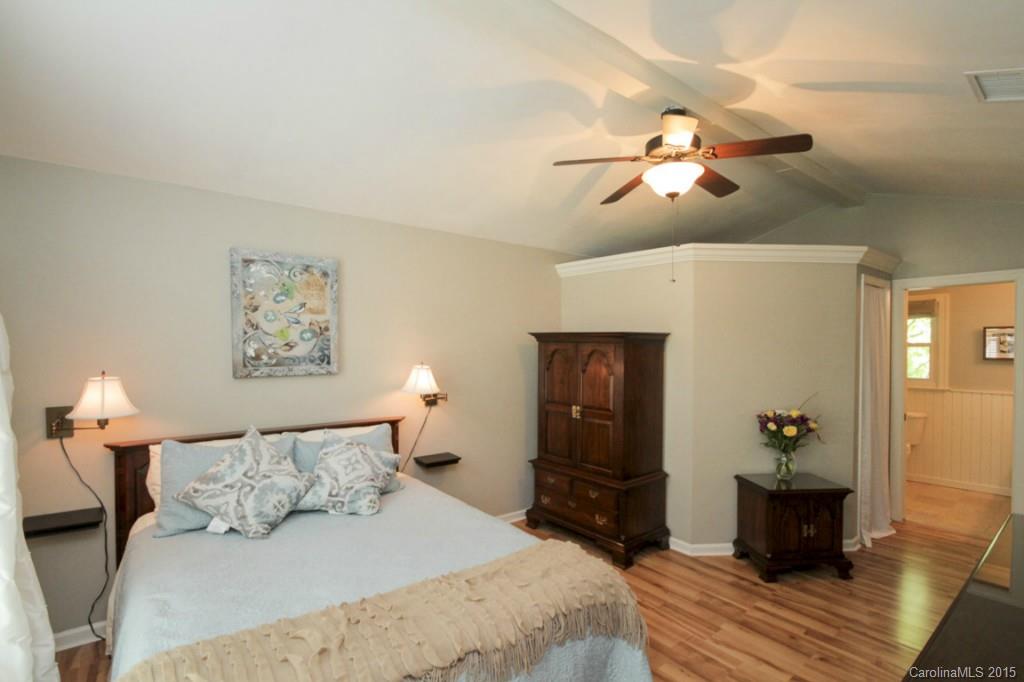 Brightmoor - Residential