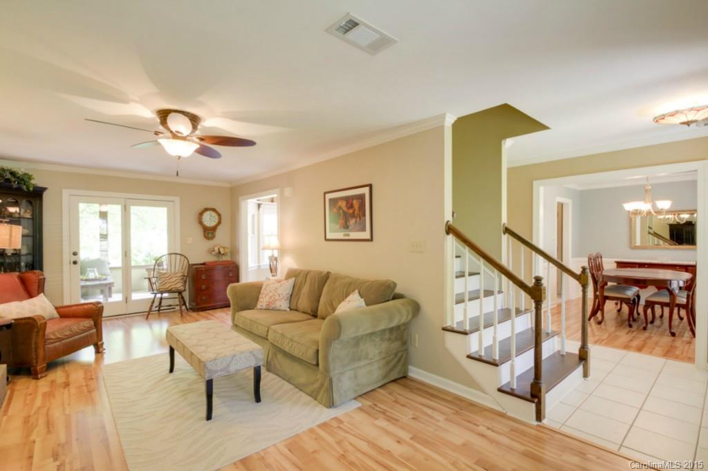 Brightmoor - Residential