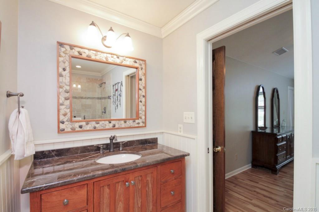 Brightmoor - Residential