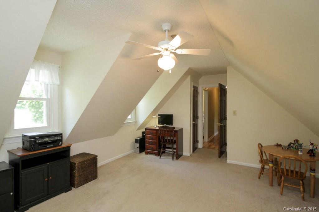 Brightmoor - Residential