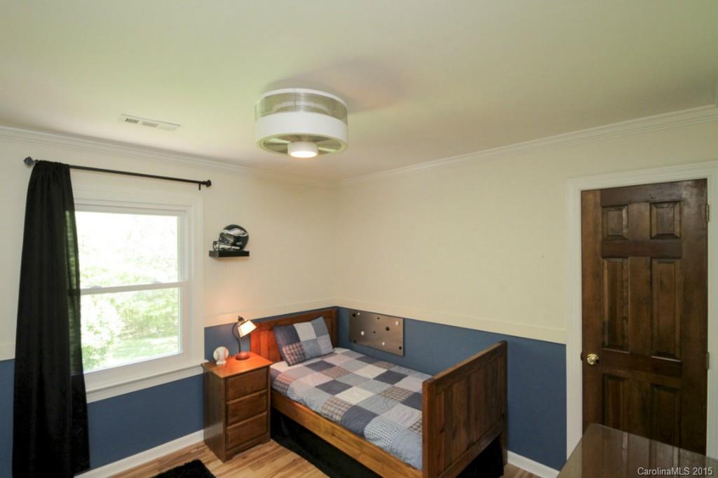 Brightmoor - Residential