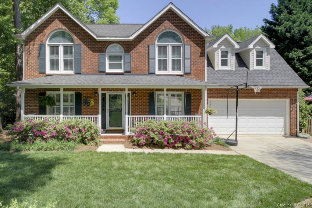 Brightmoor - Residential