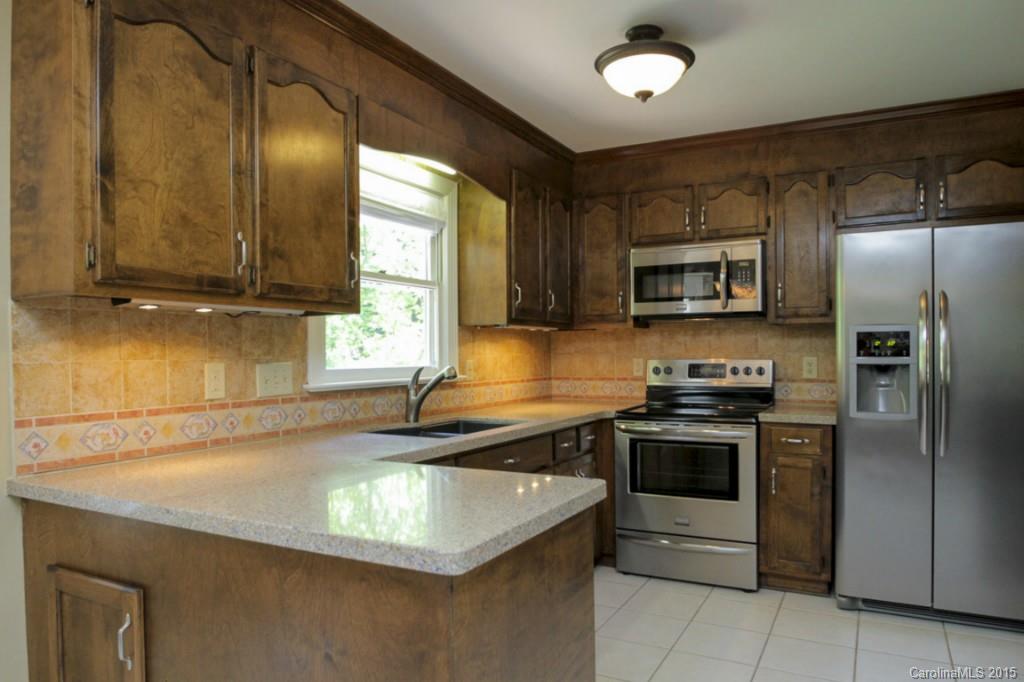 Brightmoor - Residential