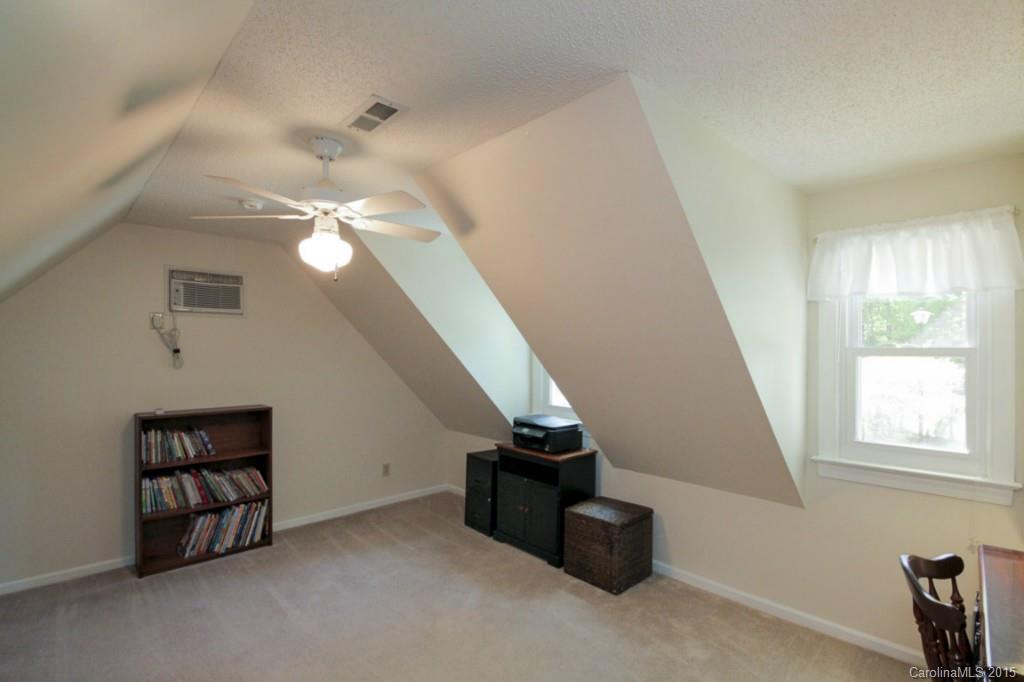 Brightmoor - Residential